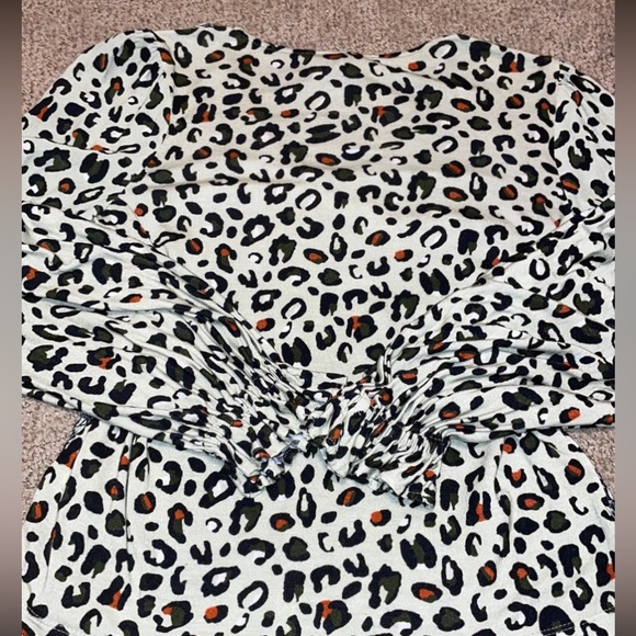 Anthropologie Sibley BL - NK Top - Picture 6 of 10